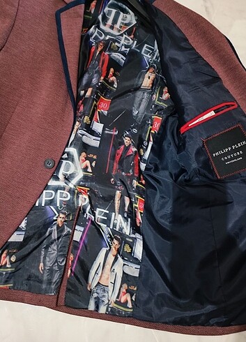 Spor blazer ceket
