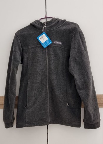 Columbia Erkek Çocuk Polar Sweatshirt -L - Görsel 5