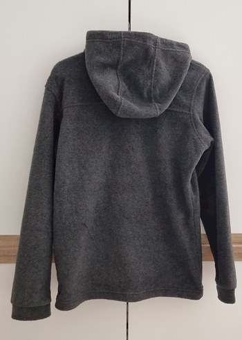 Columbia Erkek Çocuk Polar Sweatshirt -L - Görsel 6