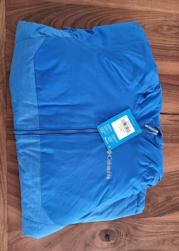 Columbia Çocuk Kayak/Kış Sporu Montu (L) - Görsel 7