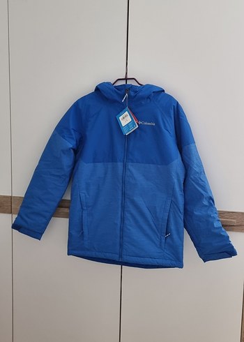 Columbia Çocuk Kayak/Kış Sporu Montu (L) - Görsel 5