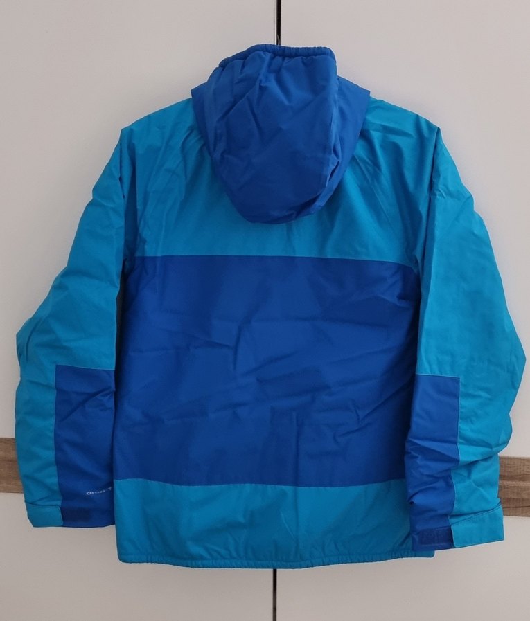 Sıfır Columbia Erkek Çocuk Mont - Görsel 3