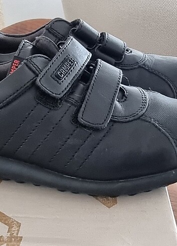 Camper Pelotas Ariel 29 Numara Sıfır - Görsel 5