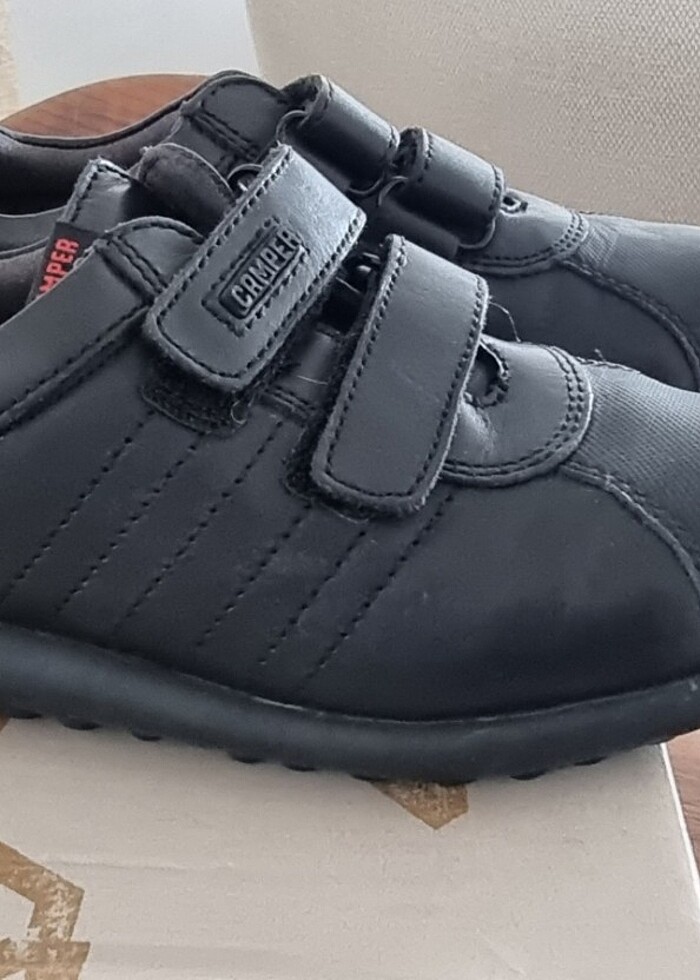 Camper Pelotas Ariel 29 Numara Sıfır - Görsel 5