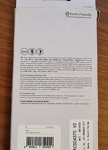 Spigen Xiaomi 12 Rugged Armor Kılıf - Görsel 4