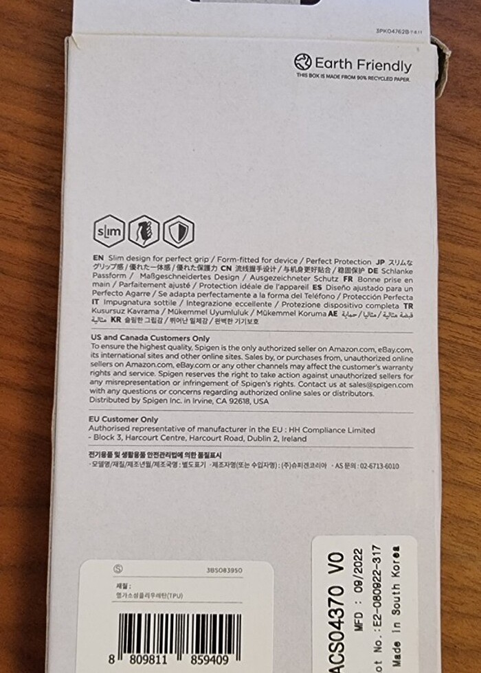 Spigen Xiaomi 12 Rugged Armor Kılıf - Görsel 4