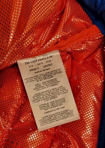 Columbia M beden Erkek Çocuk Montu - Görsel 5