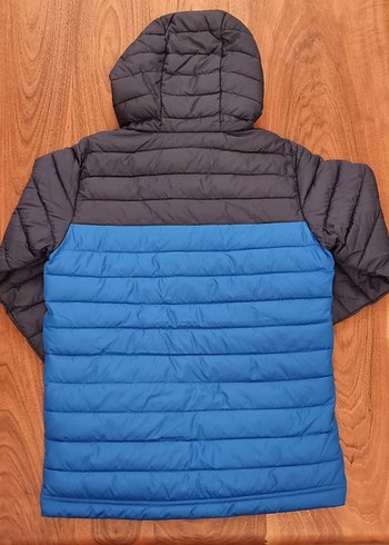 Columbia M beden Erkek Çocuk Montu - Görsel 4
