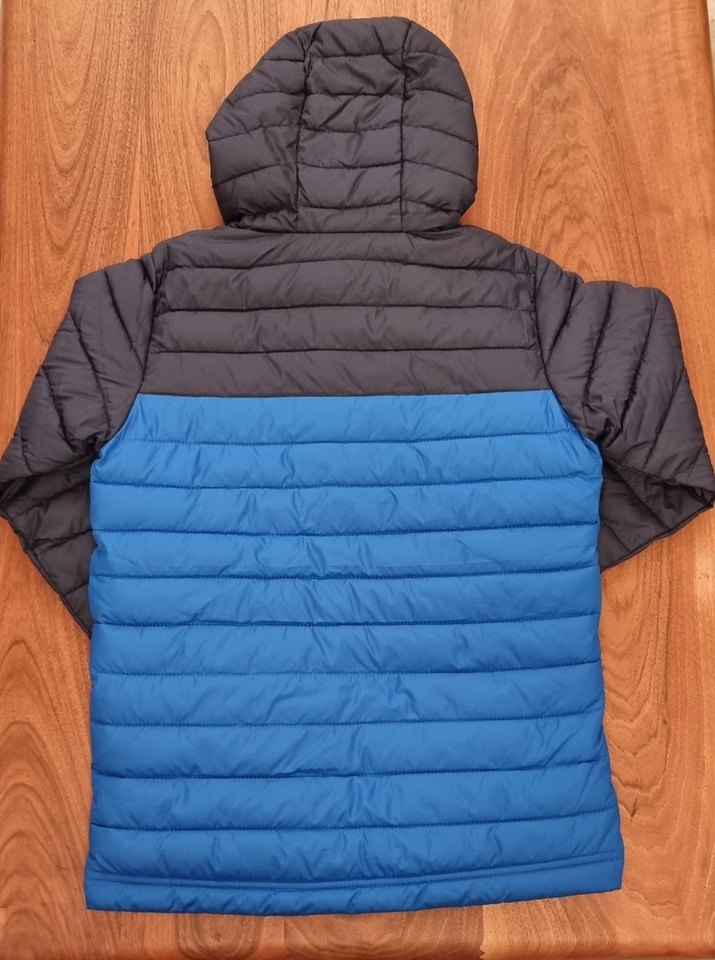 Columbia M beden Erkek Çocuk Montu - Görsel 4