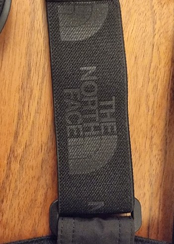 The North Face Çocuk Kayak Pantolonu/Salopedi M Beden. - Görsel 9