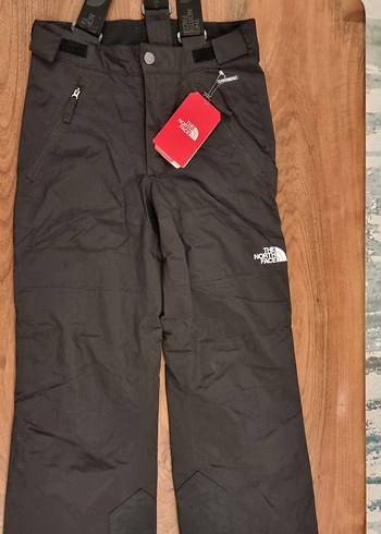 North Face 12-13 Yaş