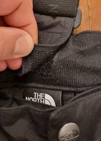 The North Face Çocuk Kayak Pantolonu/Salopedi M Beden. - Görsel 5