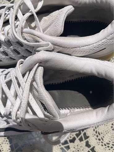 40 Beden beyaz Renk Orjinal Nike Airmax 40 numara