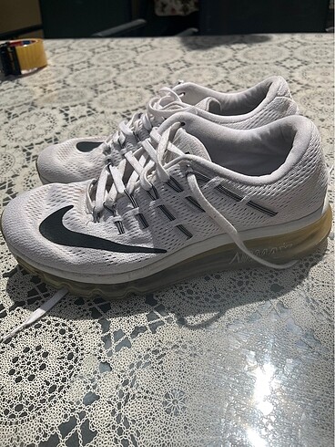 40 Beden Orjinal Nike Airmax 40 numara