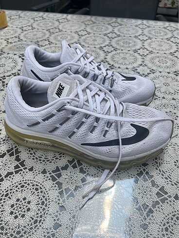 Orjinal Nike Airmax 40 numara