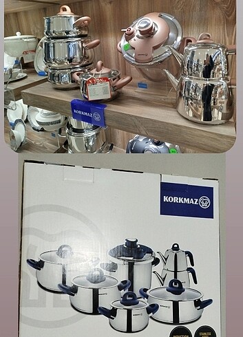Bella Hiper Set