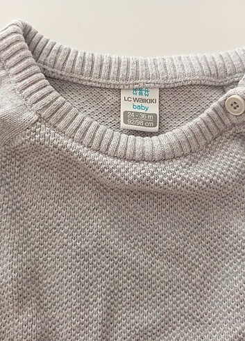 Erkek kazak - Görsel 2