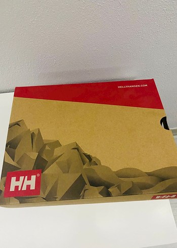 HH erkek Lacivert Platform Spor Ayakkabı - Görsel 9