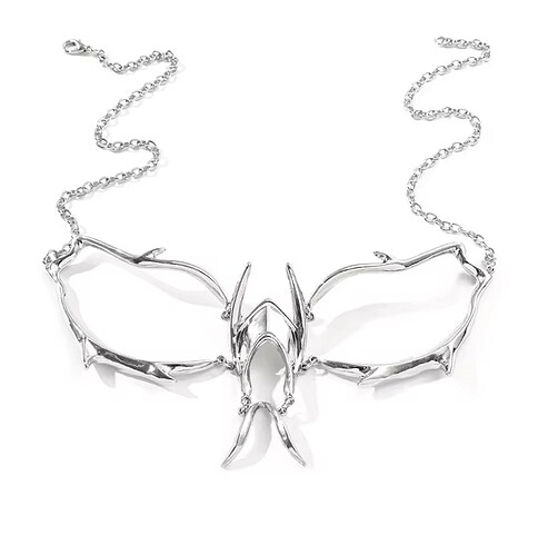 Yüz takısı - Görsel 2