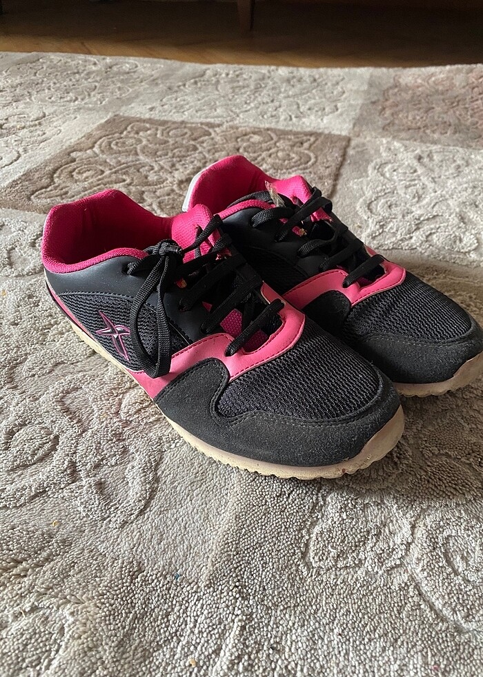 Kinetix spor ayakkabı - Görsel 3