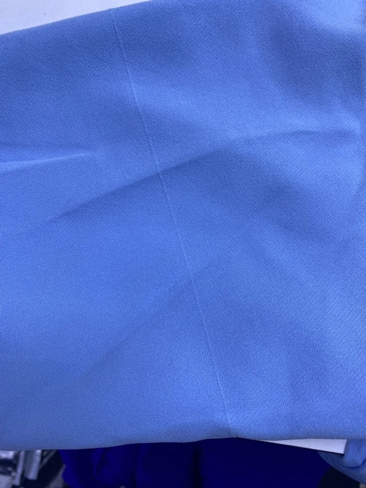 Mavi Kadın Rahat Oversize Eşofman Takımı - Görsel 3