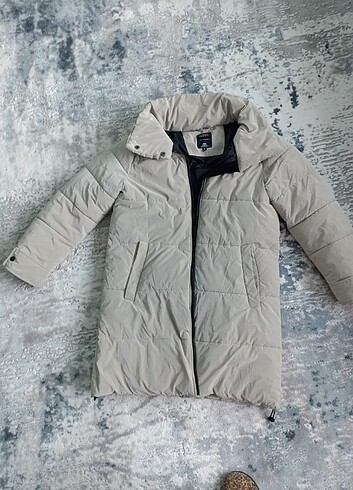 Zara Mavi mont