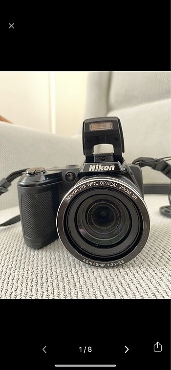 Nikon L310