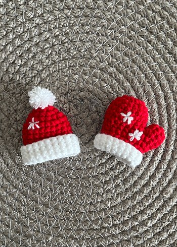 Yılbaşı temalı aksesuarlar - Görsel 3