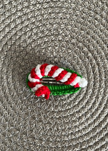 Yılbaşı temalı aksesuarlar - Görsel 6