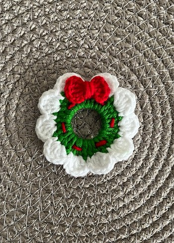 Yılbaşı temalı aksesuarlar - Görsel 4