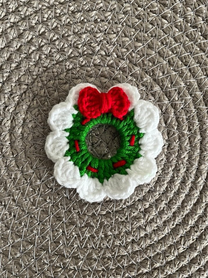 Yılbaşı temalı aksesuarlar - Görsel 4