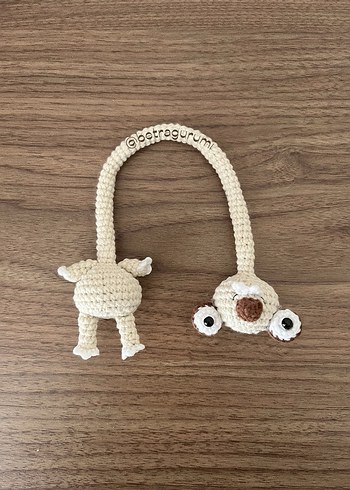 Buz devri Sid çanta aksesuarı - Görsel 3