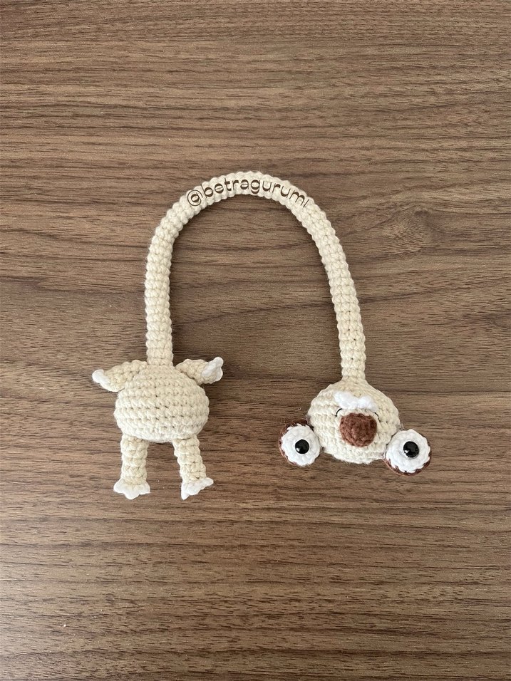 Buz devri Sid çanta aksesuarı - Görsel 3