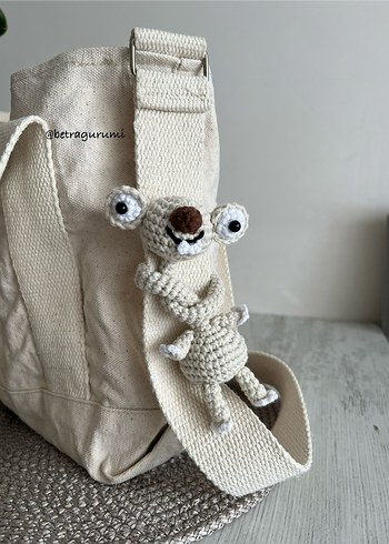 Buz devri Sid direksiyon süsü - Görsel 2