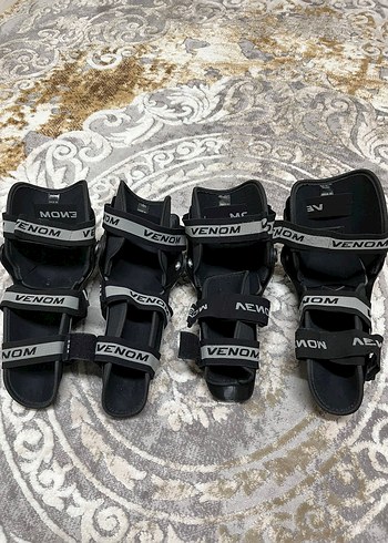 venom dizlik - Görsel 2