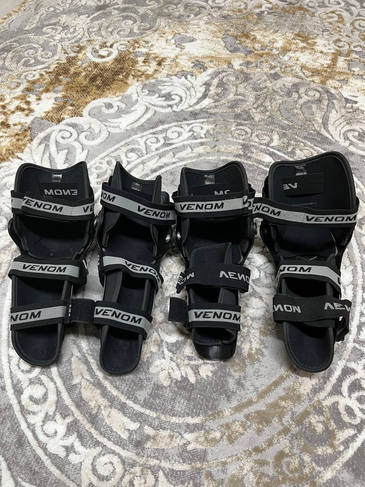 venom dizlik - Görsel 2