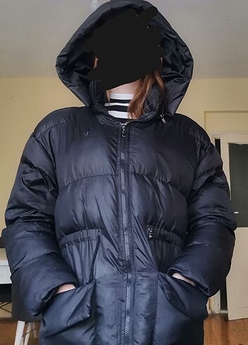 Şişme mont