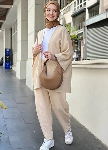 Kimono takım 