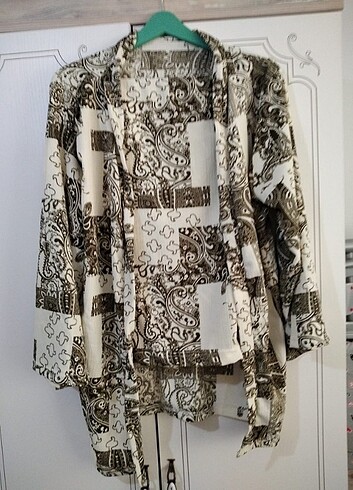 Diğer Kimono takım
