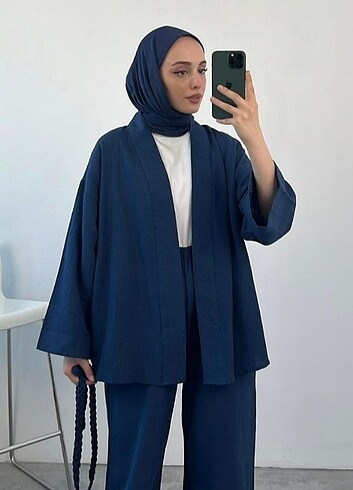 Kimono takım