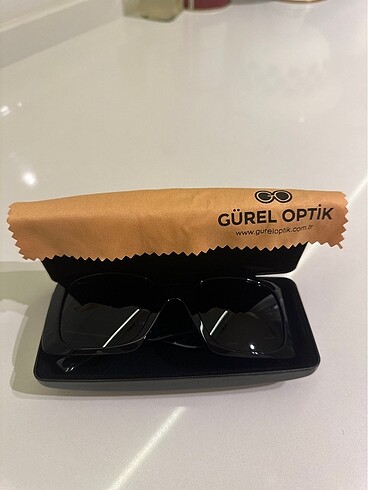 VERSACE BAYAN GÜNEŞ GÖZLÜĞÜ - Görsel 3