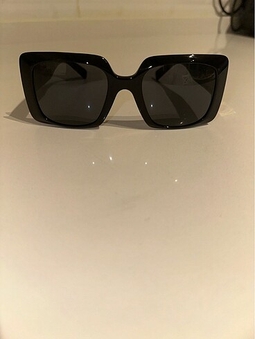 VERSACE BAYAN GÜNEŞ GÖZLÜĞÜ - Görsel 6