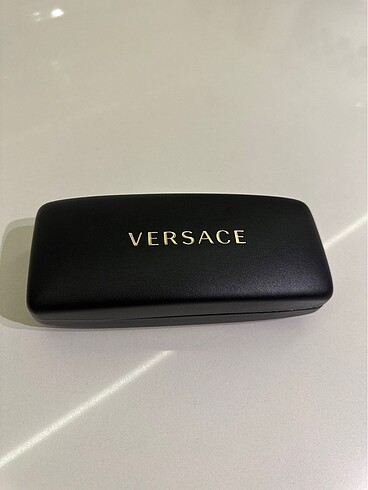 VERSACE BAYAN GÜNEŞ GÖZLÜĞÜ - Görsel 2