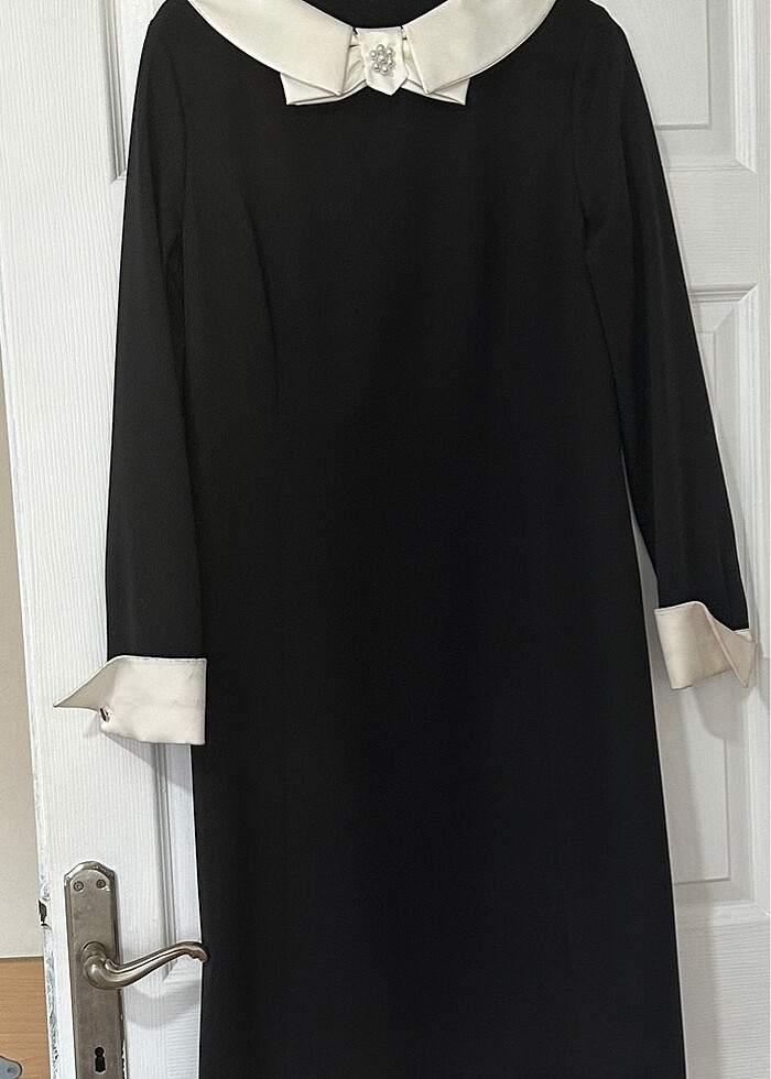 AKER MARKA ELBİSE - Görsel 2