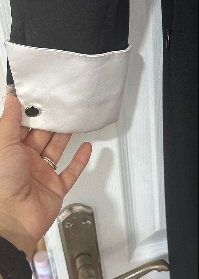 AKER MARKA ELBİSE - Görsel 4