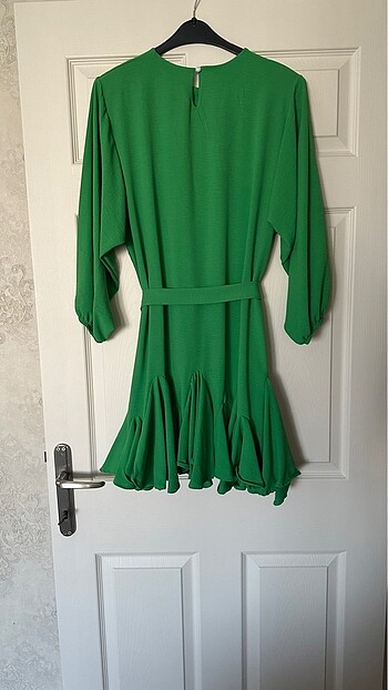 BAYAN ELBİSE - Görsel 2