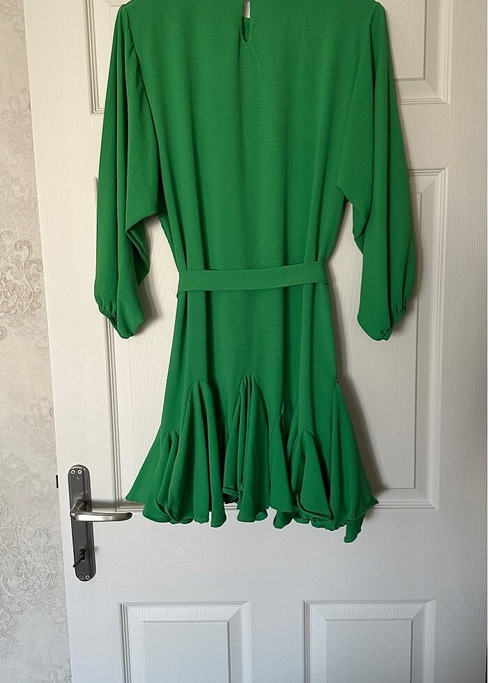 BAYAN ELBİSE - Görsel 2