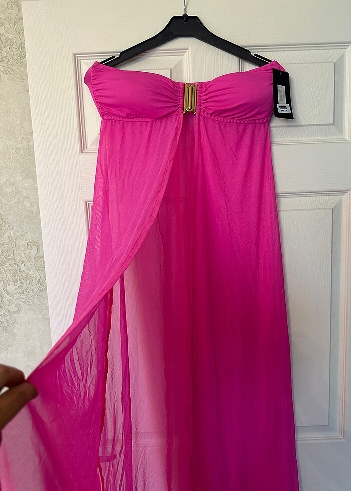 STRAPLEZ PAREO - Görsel 3