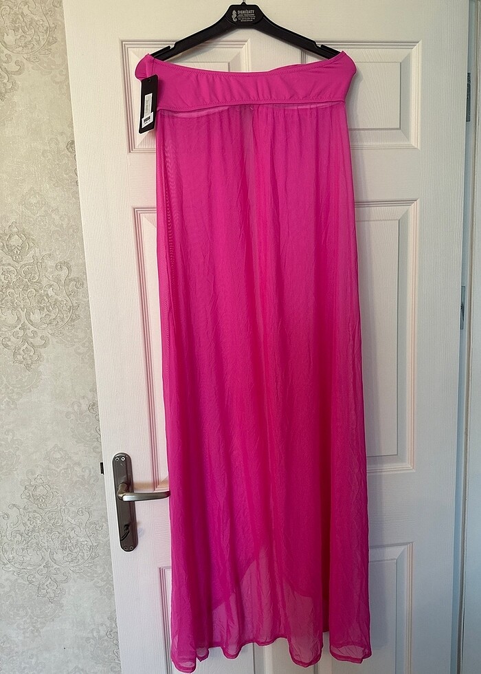 STRAPLEZ PAREO - Görsel 5