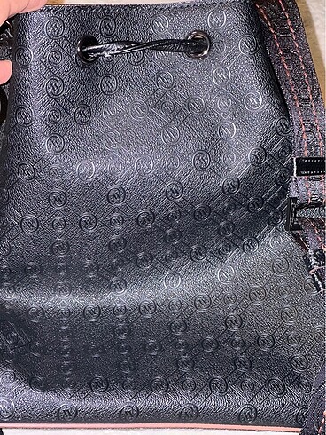 VAKKO BAYAN ÇANTA - Görsel 5